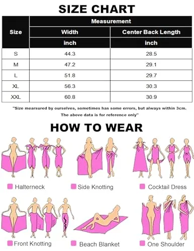 AI'MAGE Womens Butterfly Swimsuit Cover Up Spaghetti Strap Sarong Long Kimono Beach Coverups Bathing Suit Wrap Skirt Beach Dress