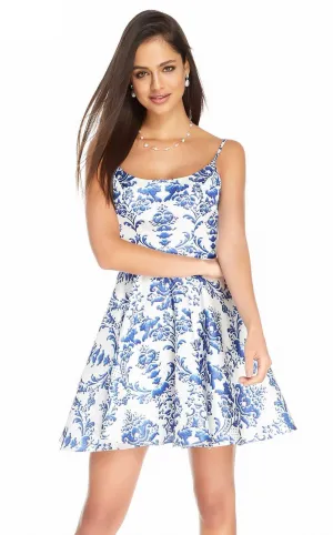 Alyce 3906 Dress