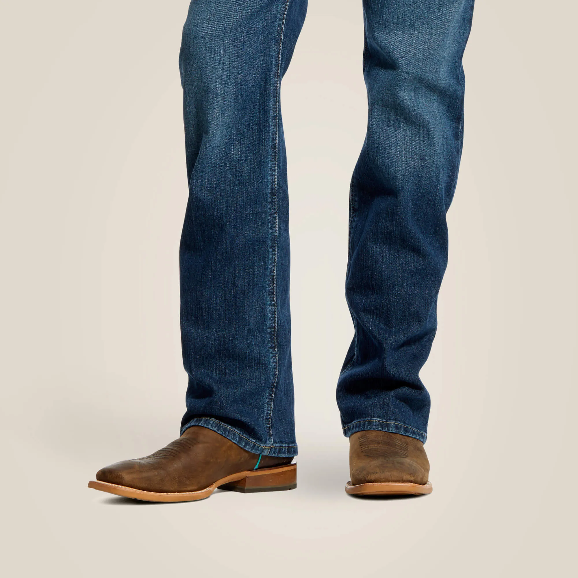 ARIAT M4 LEGACY STRETCH JEAN