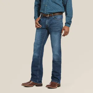 ARIAT M4 LEGACY STRETCH JEAN