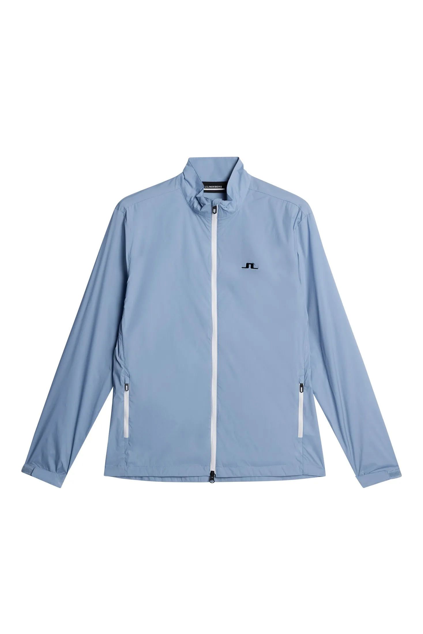 Ash Light Packable Jacket / Rain Washed