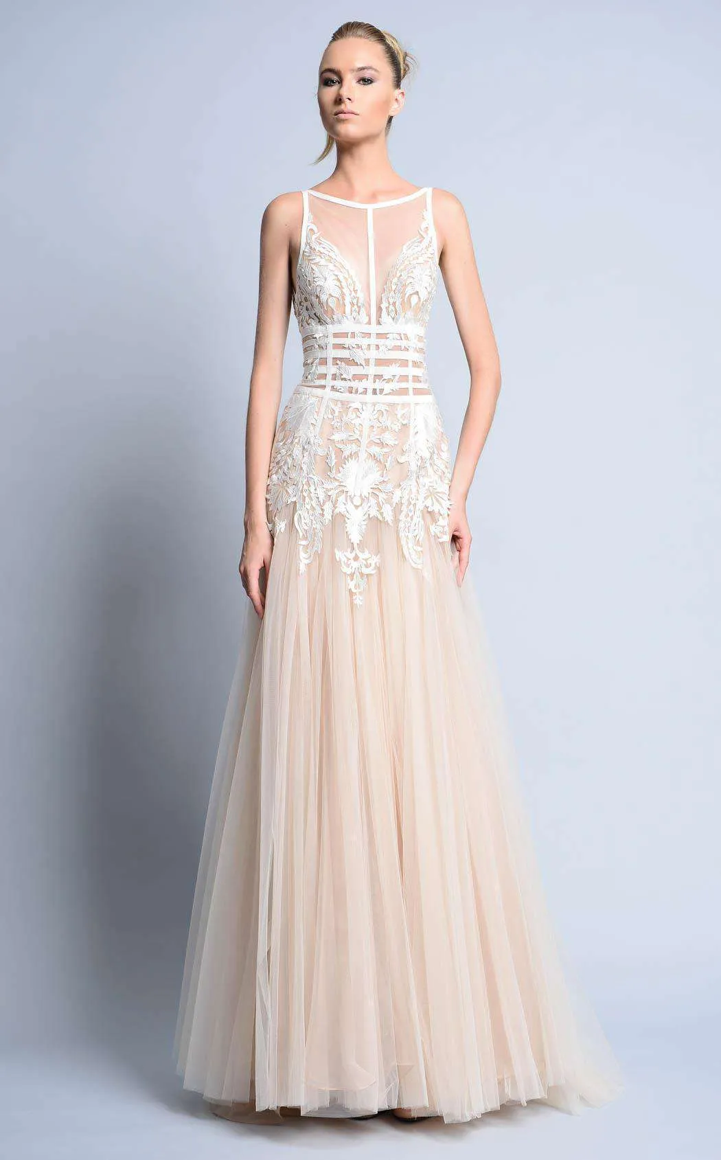 Beside Couture BC1102 Dress