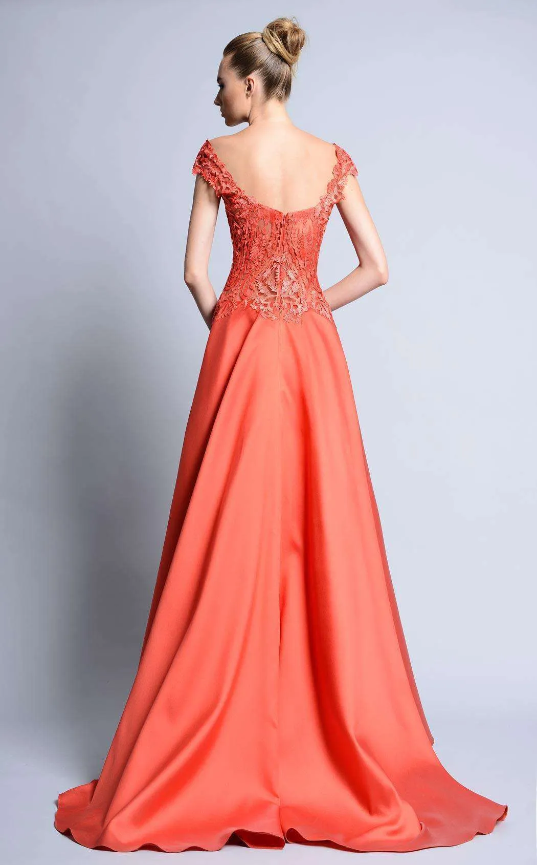 Beside Couture BC1120 Dress
