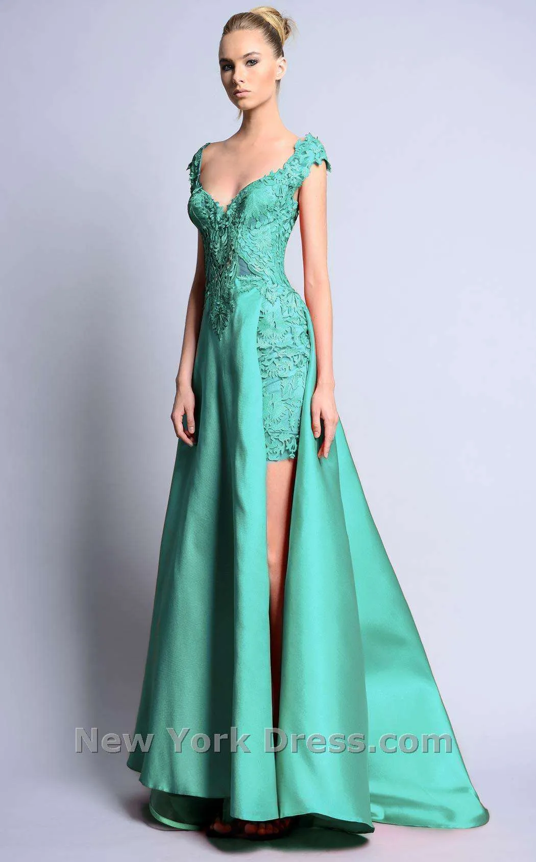 Beside Couture BC1120 Dress