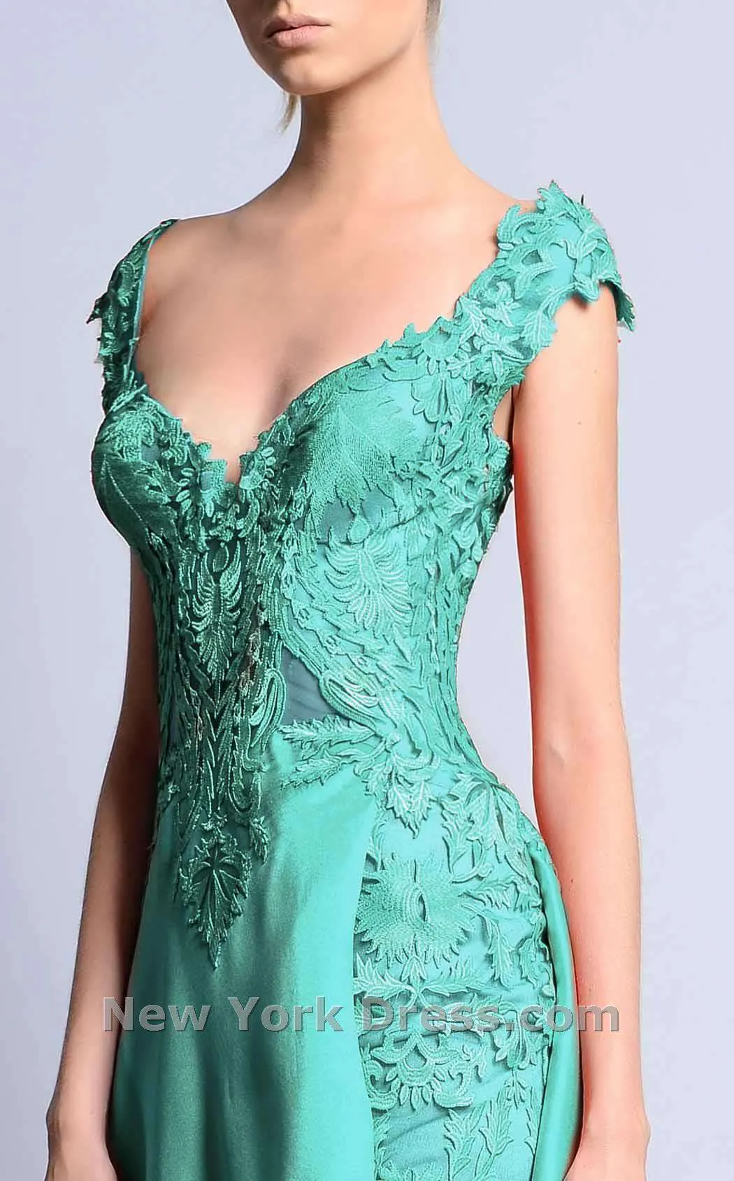 Beside Couture BC1120 Dress