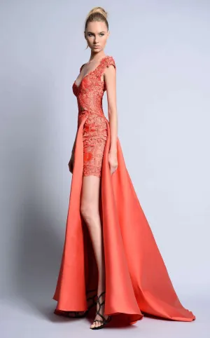 Beside Couture BC1120 Dress