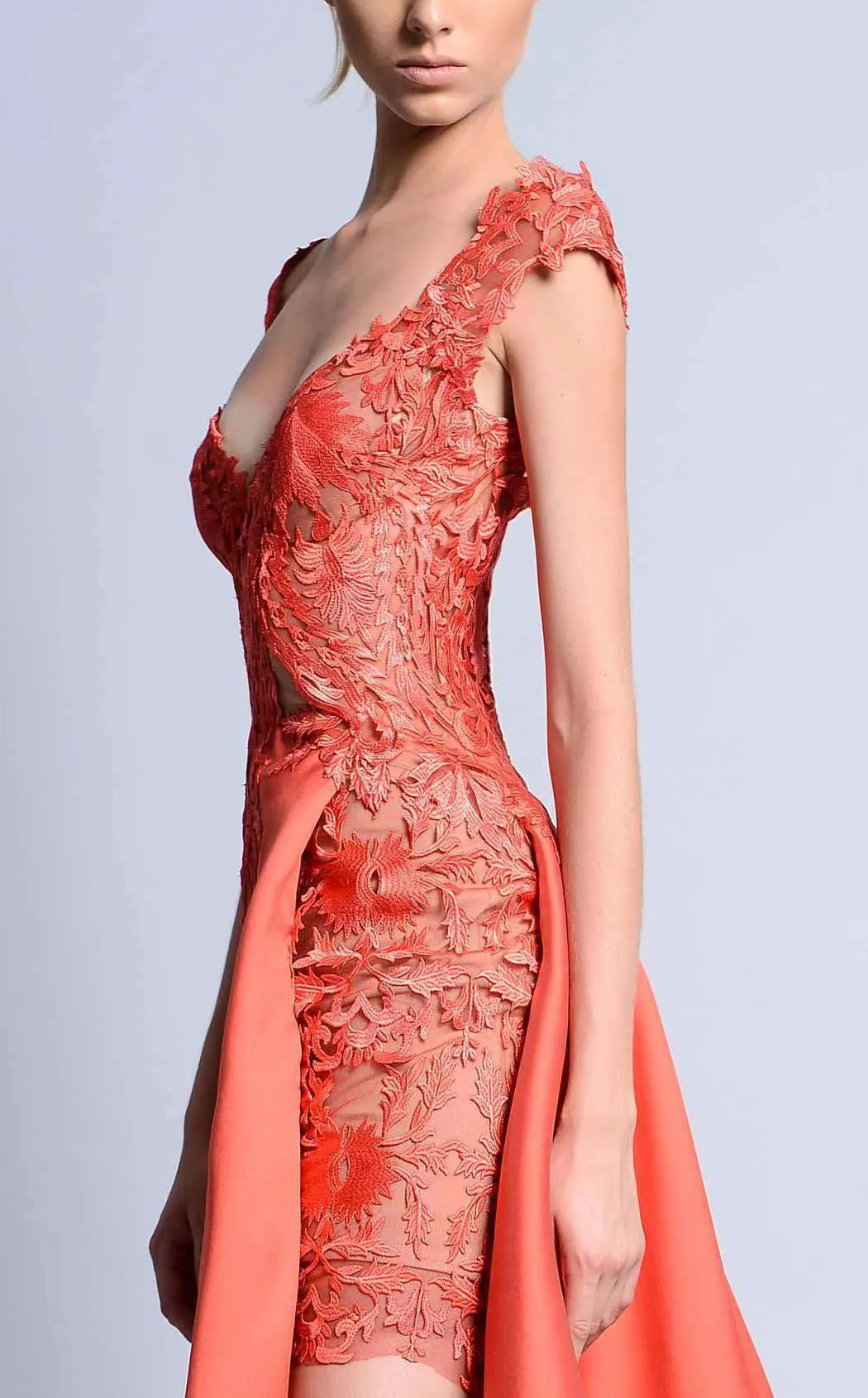 Beside Couture BC1120 Dress