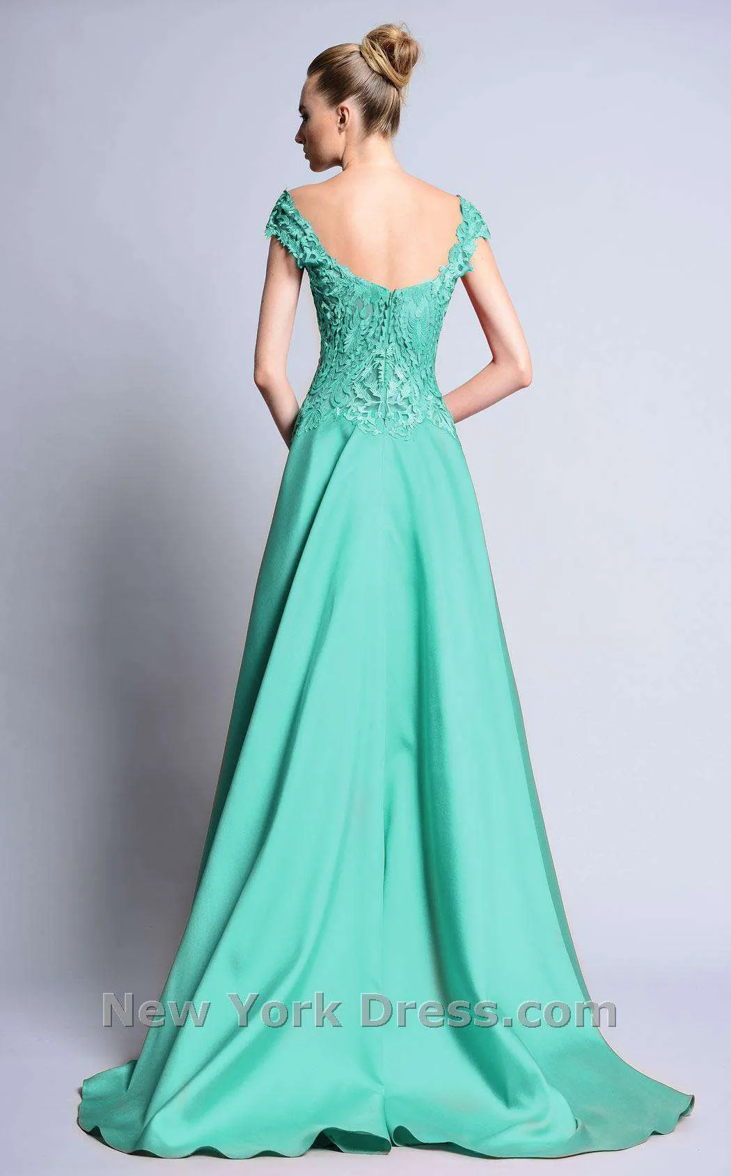Beside Couture BC1120 Dress