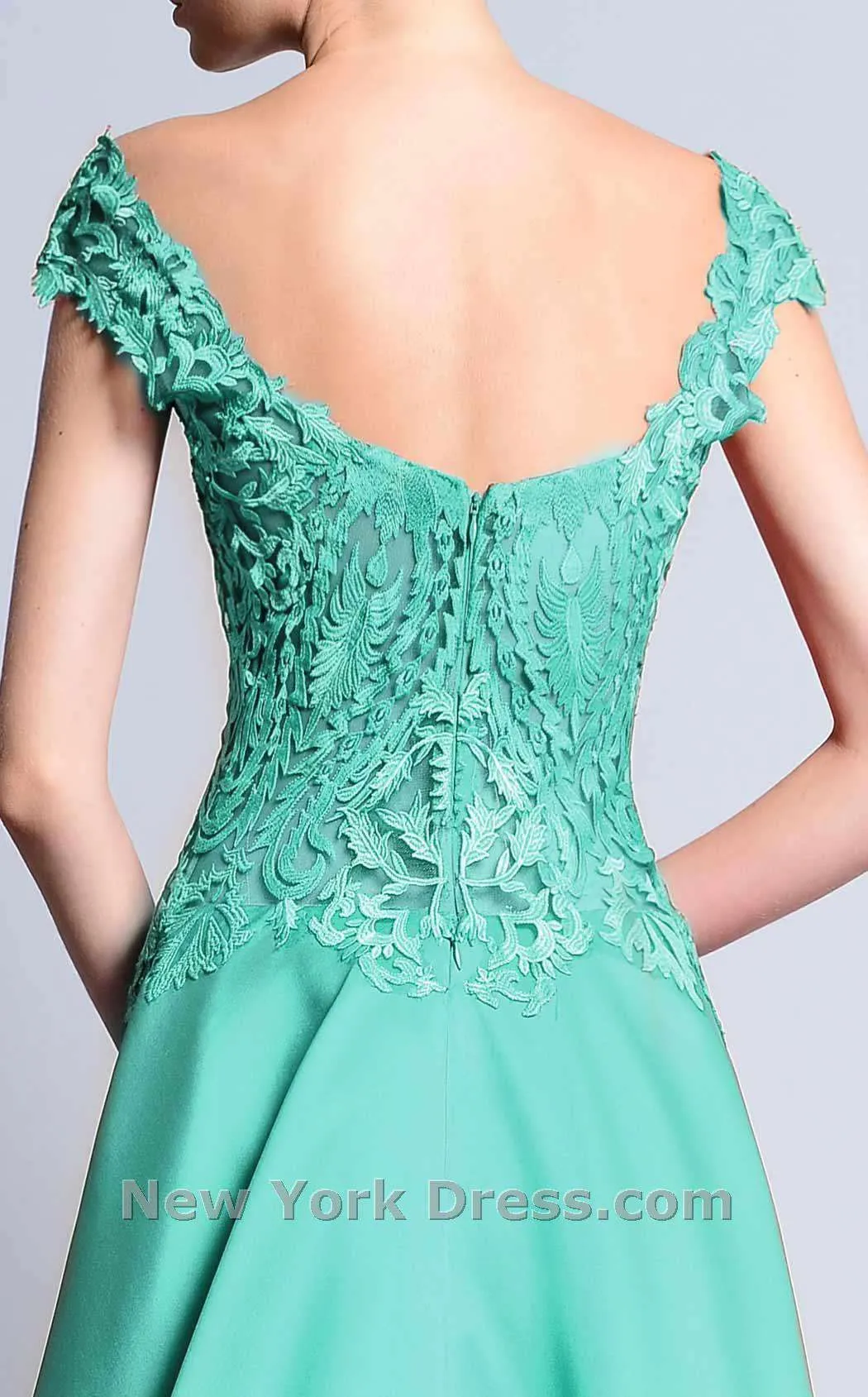 Beside Couture BC1120 Dress