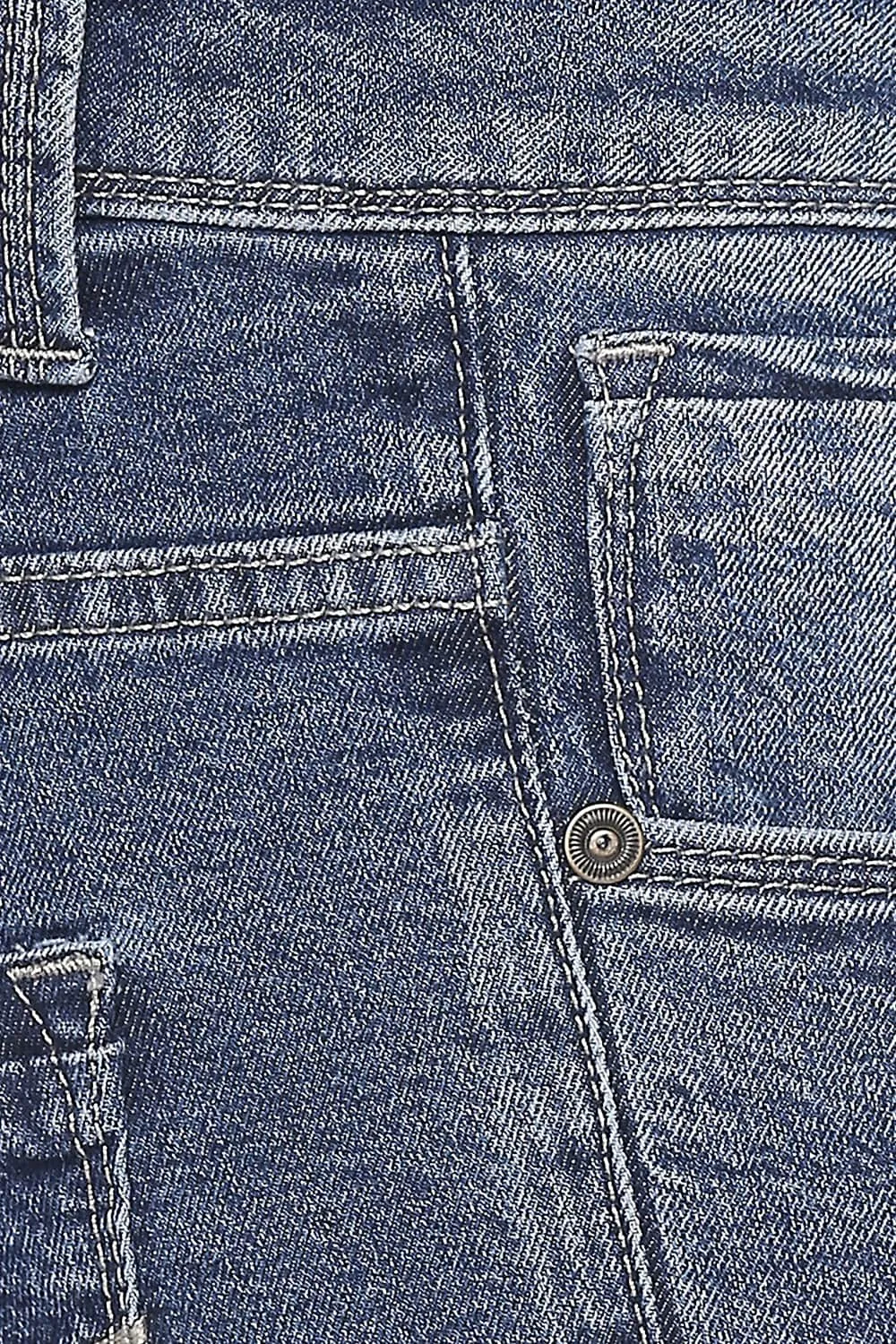 Blade Fit Poseidon Stretch Jeans