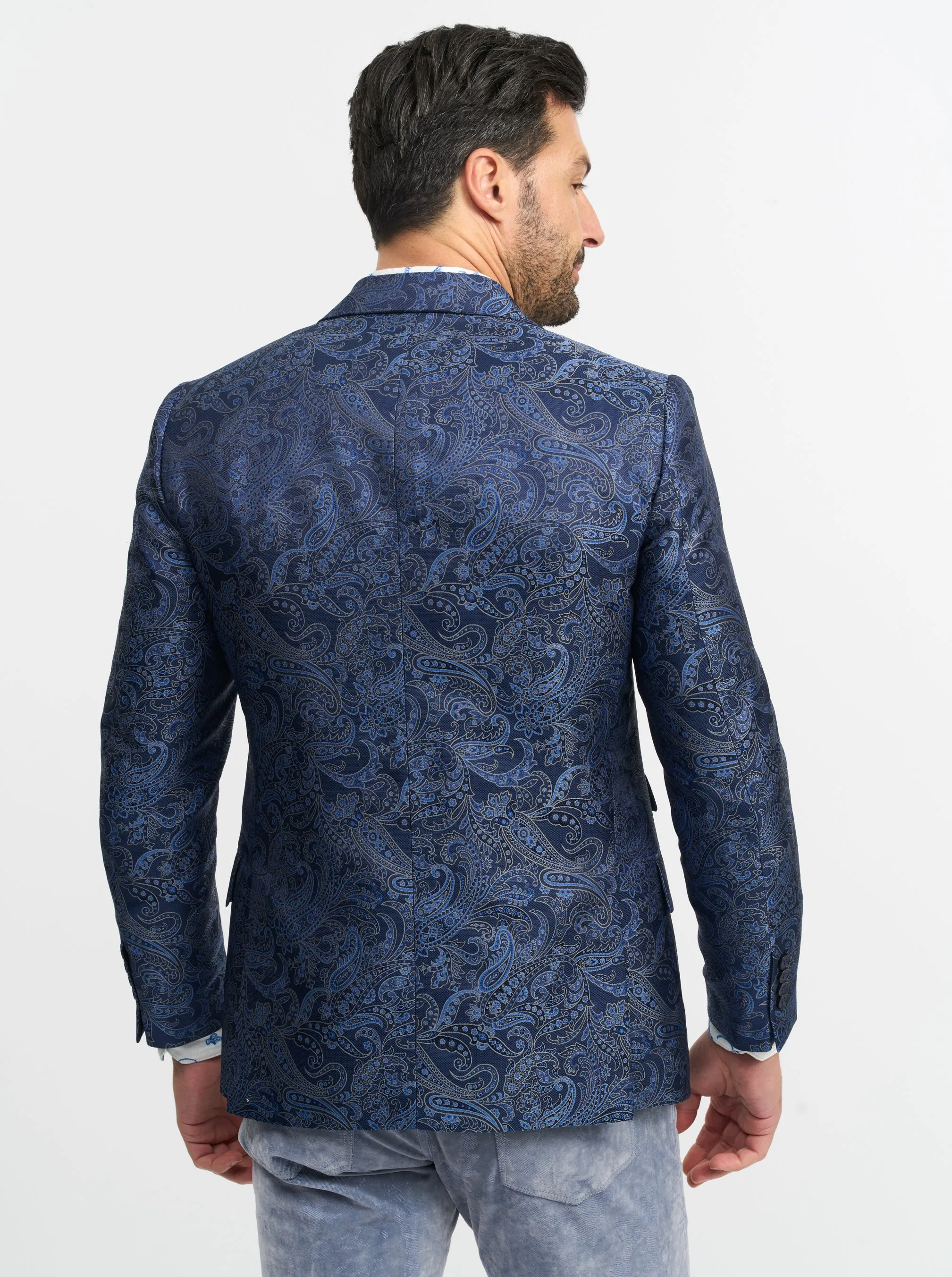 CARRINGTON BLAZER