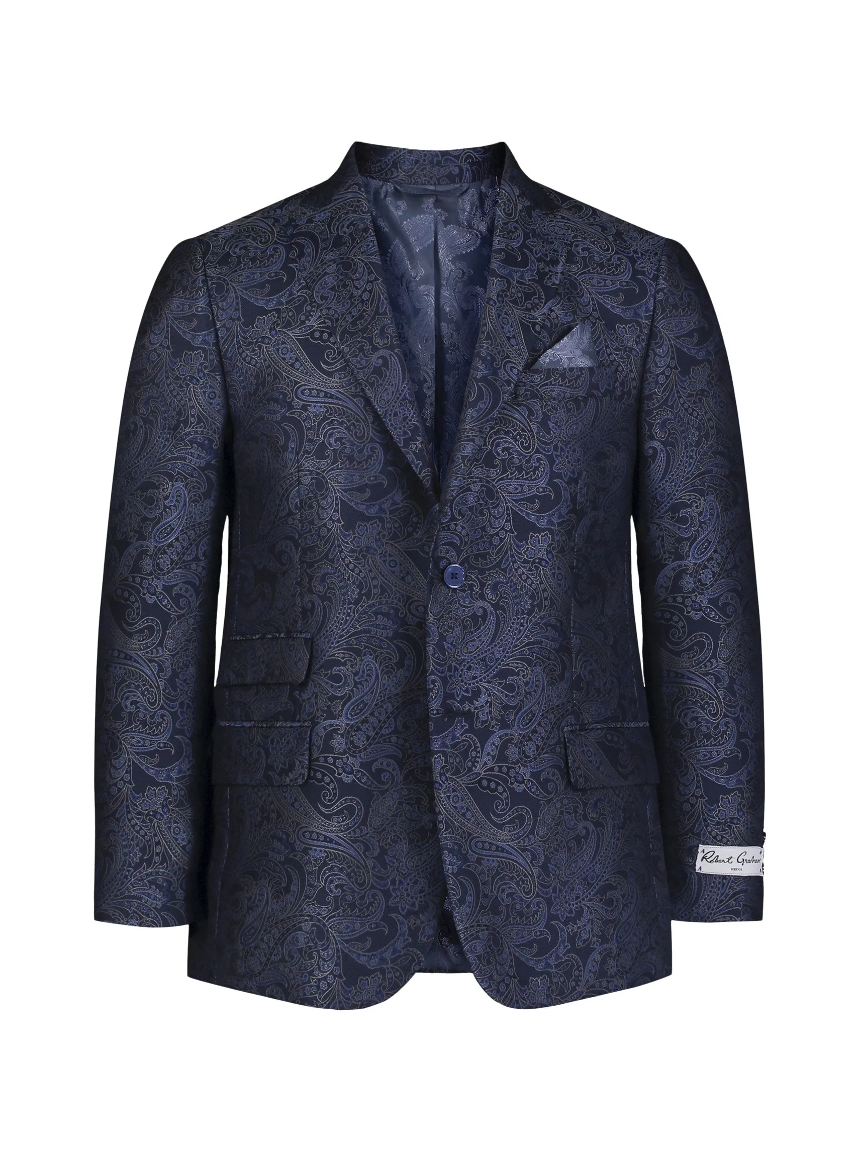 CARRINGTON BLAZER
