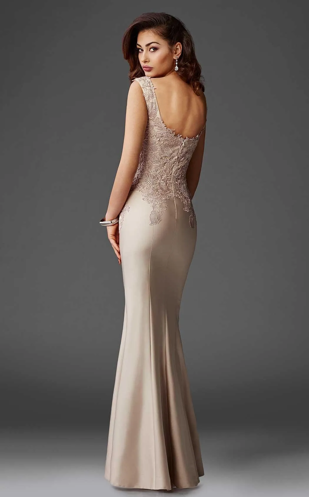 Clarisse M6416 Dress