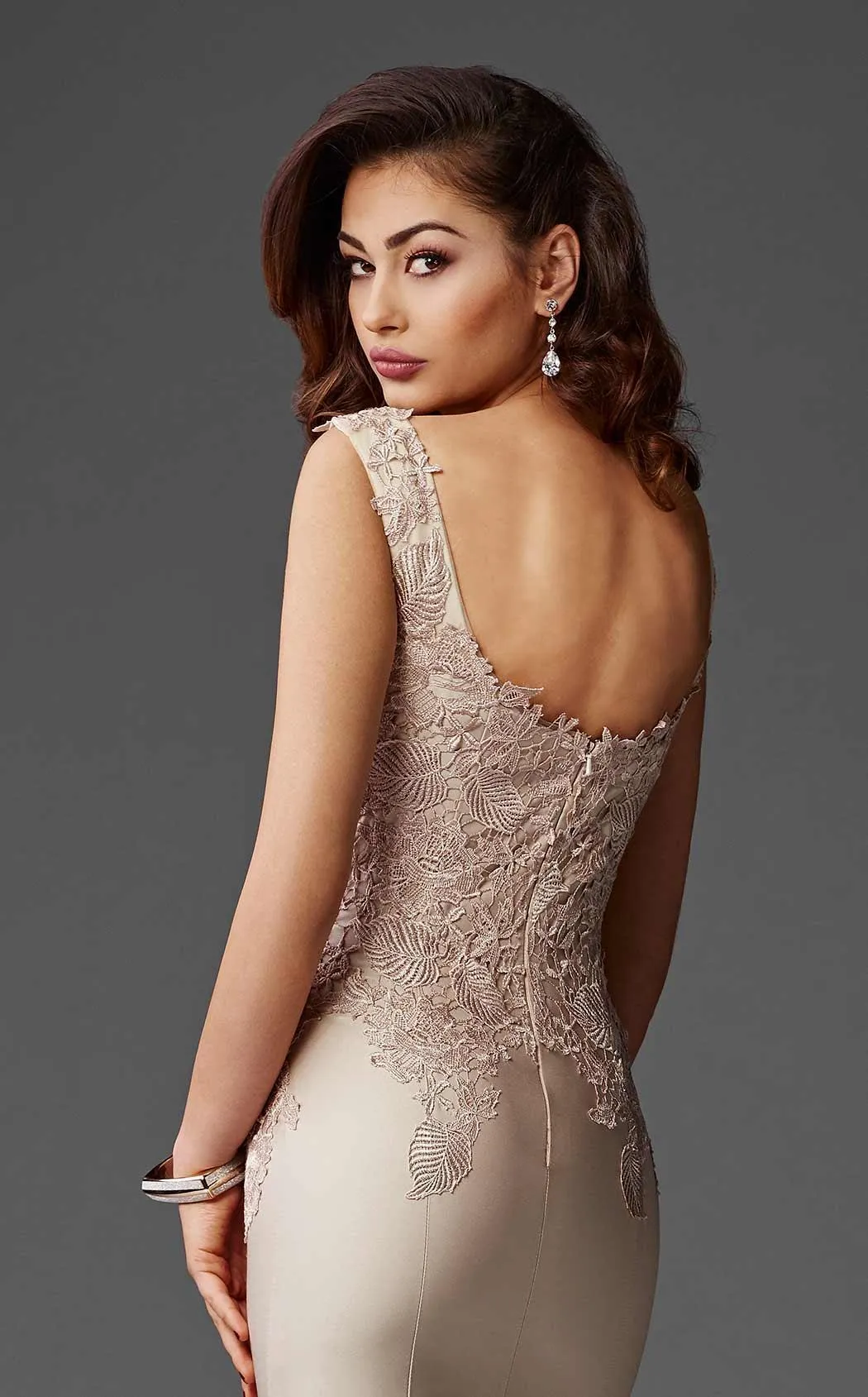 Clarisse M6416 Dress