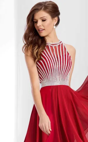 Clarisse S3068 Dress