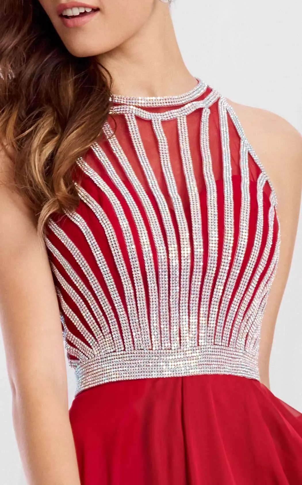 Clarisse S3068 Dress