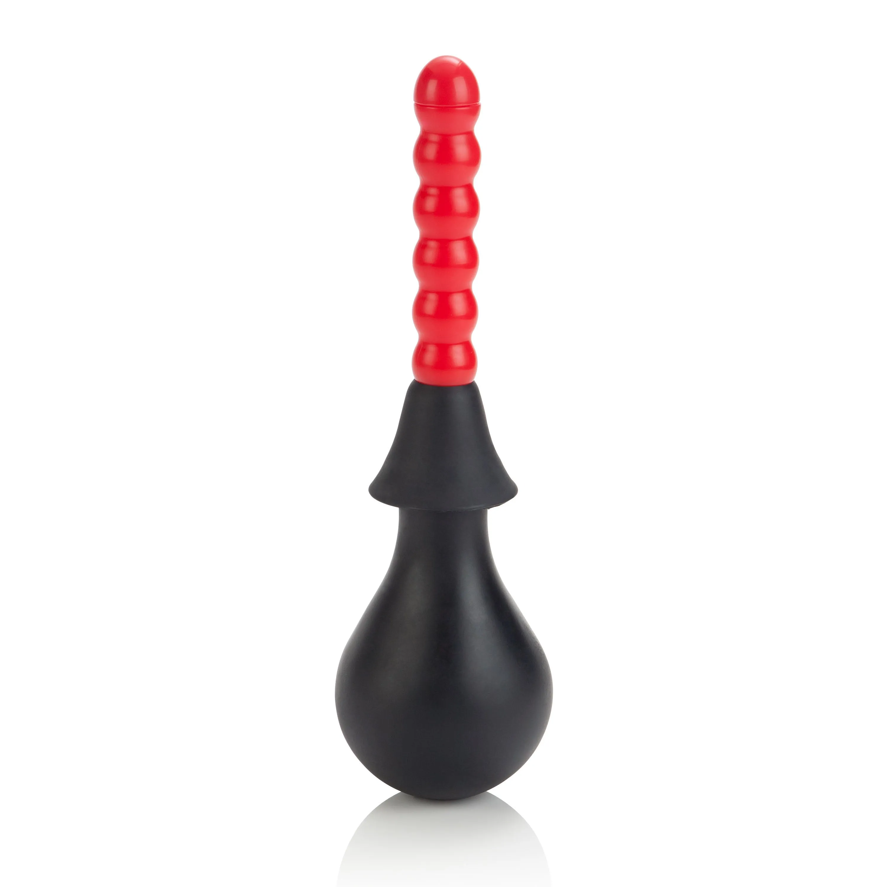 Colt Easy-Peasy Comfort Anal Douche - Dual Tips for Fun and Clean Play