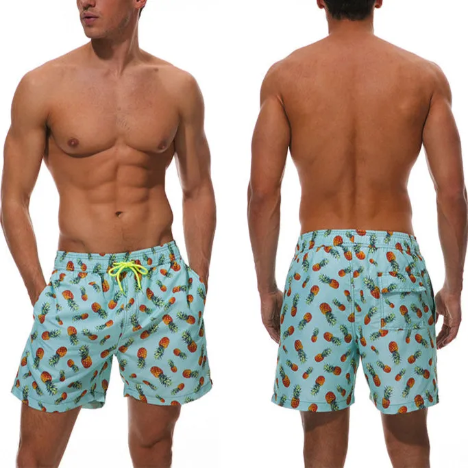 Everett™ - Quick Dry Swimming Shorts