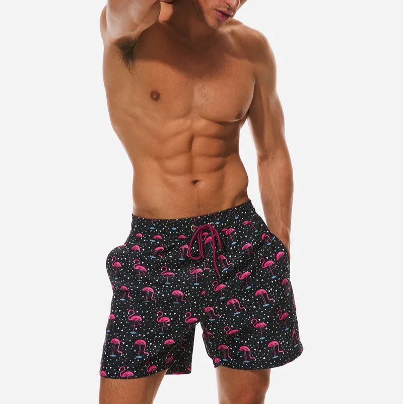 Everett™ - Quick Dry Swimming Shorts