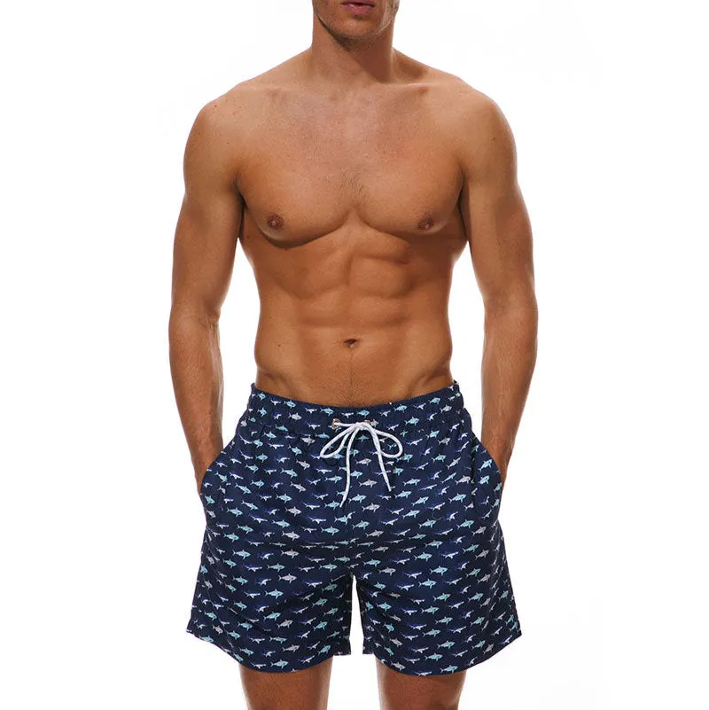 Everett™ - Quick Dry Swimming Shorts