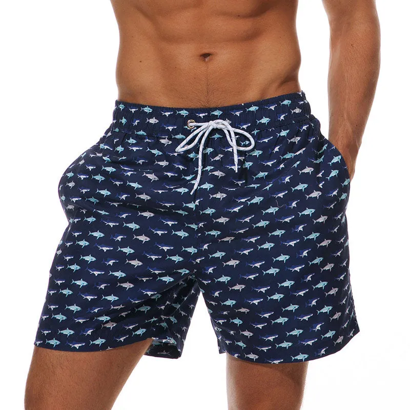 Everett™ - Quick Dry Swimming Shorts