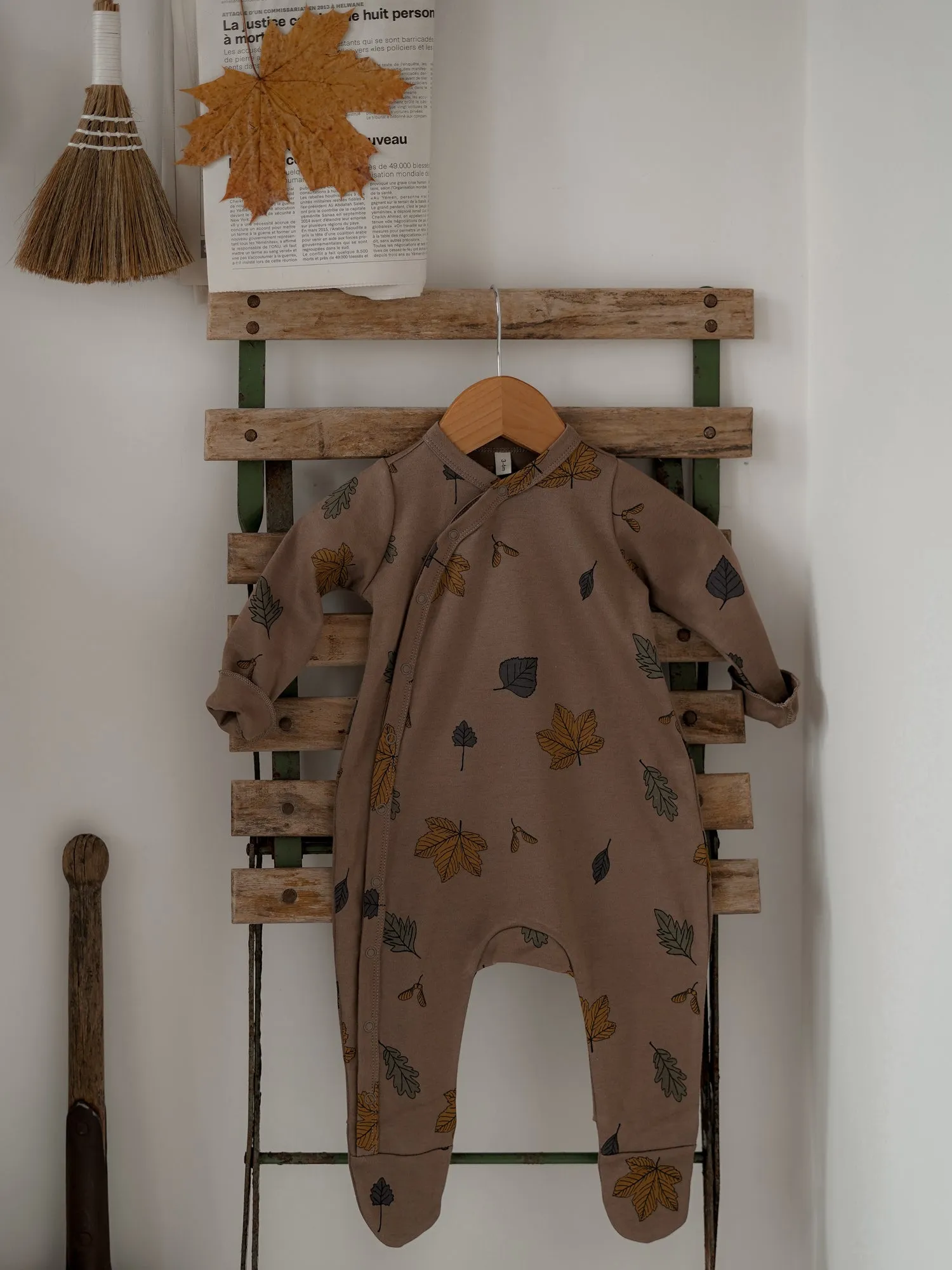 Fall In Love Suit