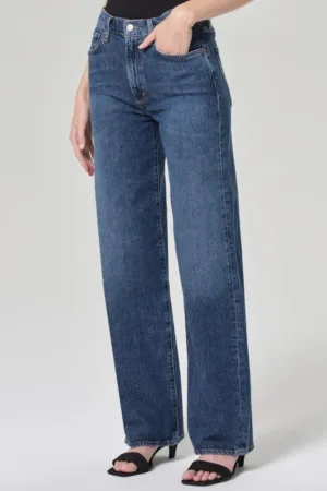 Harper Straight Stretch Tempo Jeans