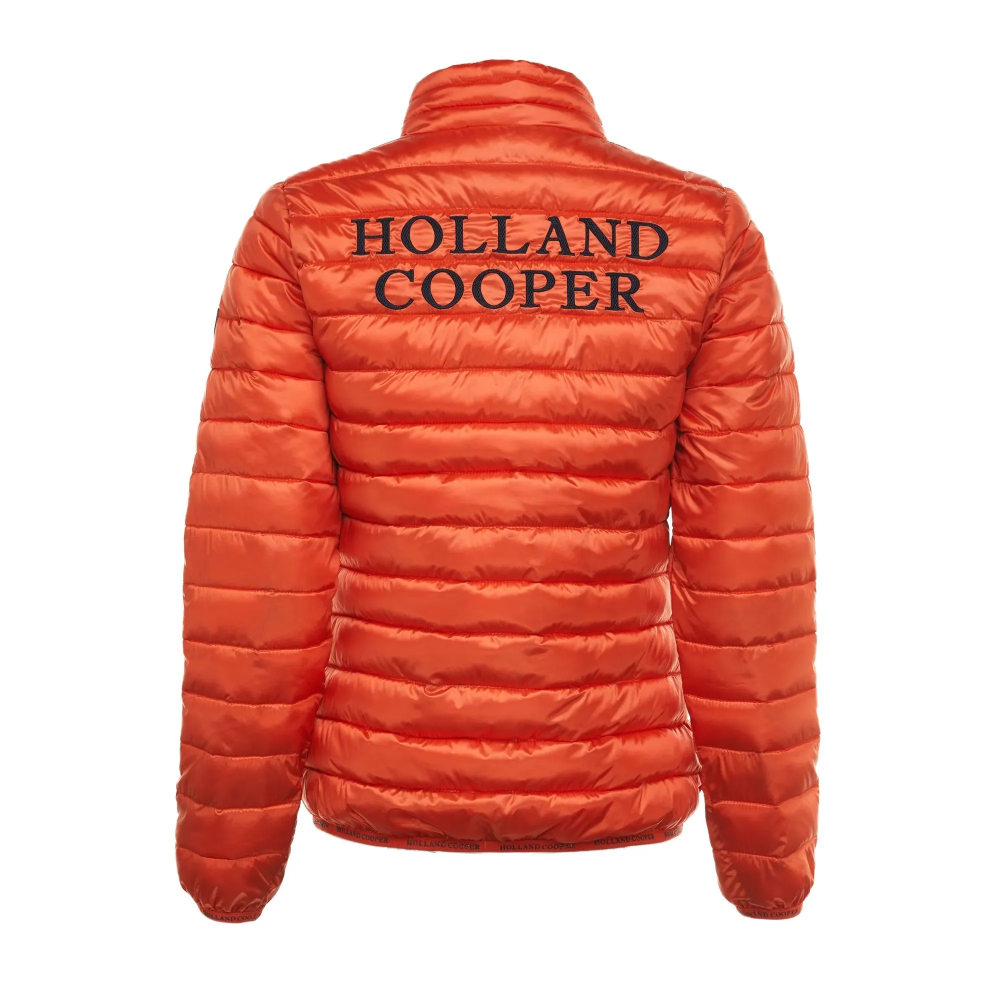 Holland Cooper Ladies Hawling Packable Jacket