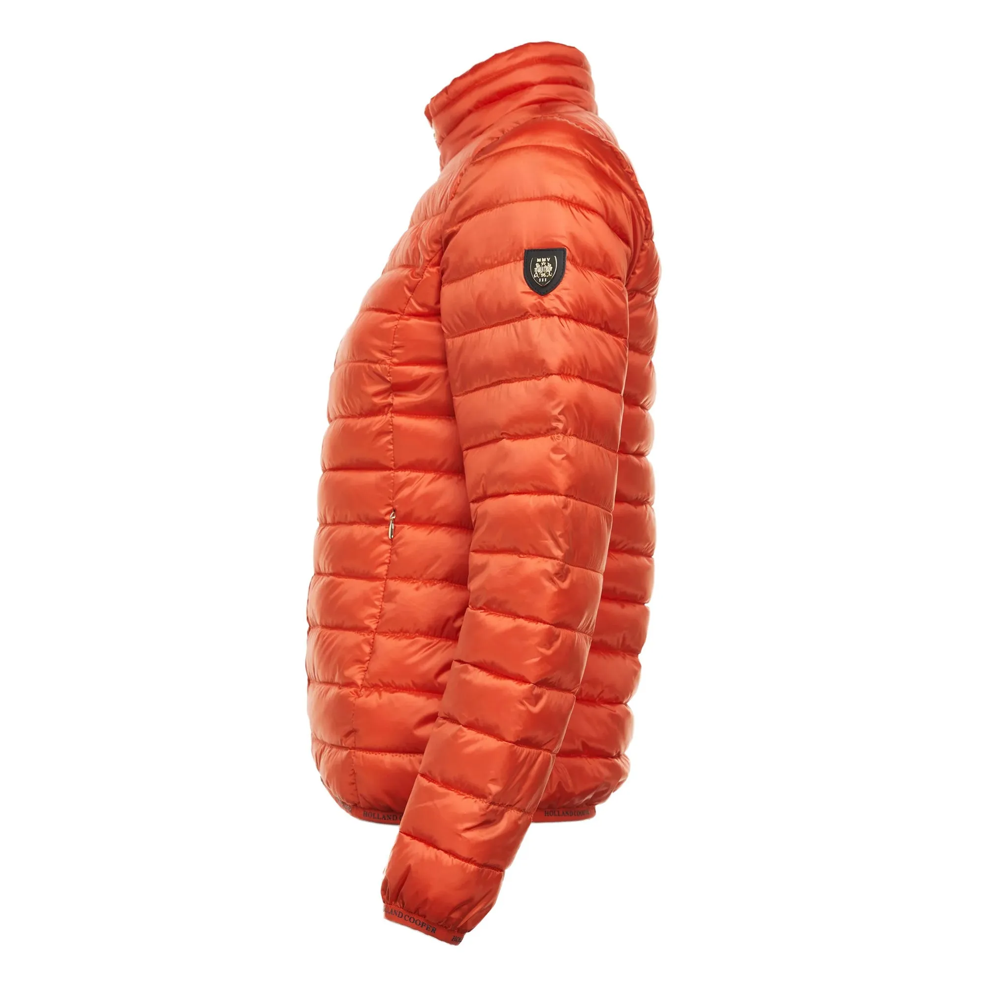 Holland Cooper Ladies Hawling Packable Jacket