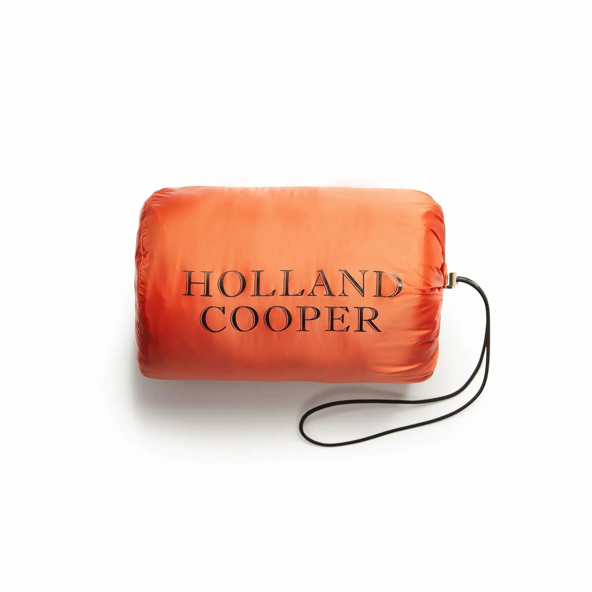 Holland Cooper Ladies Hawling Packable Jacket