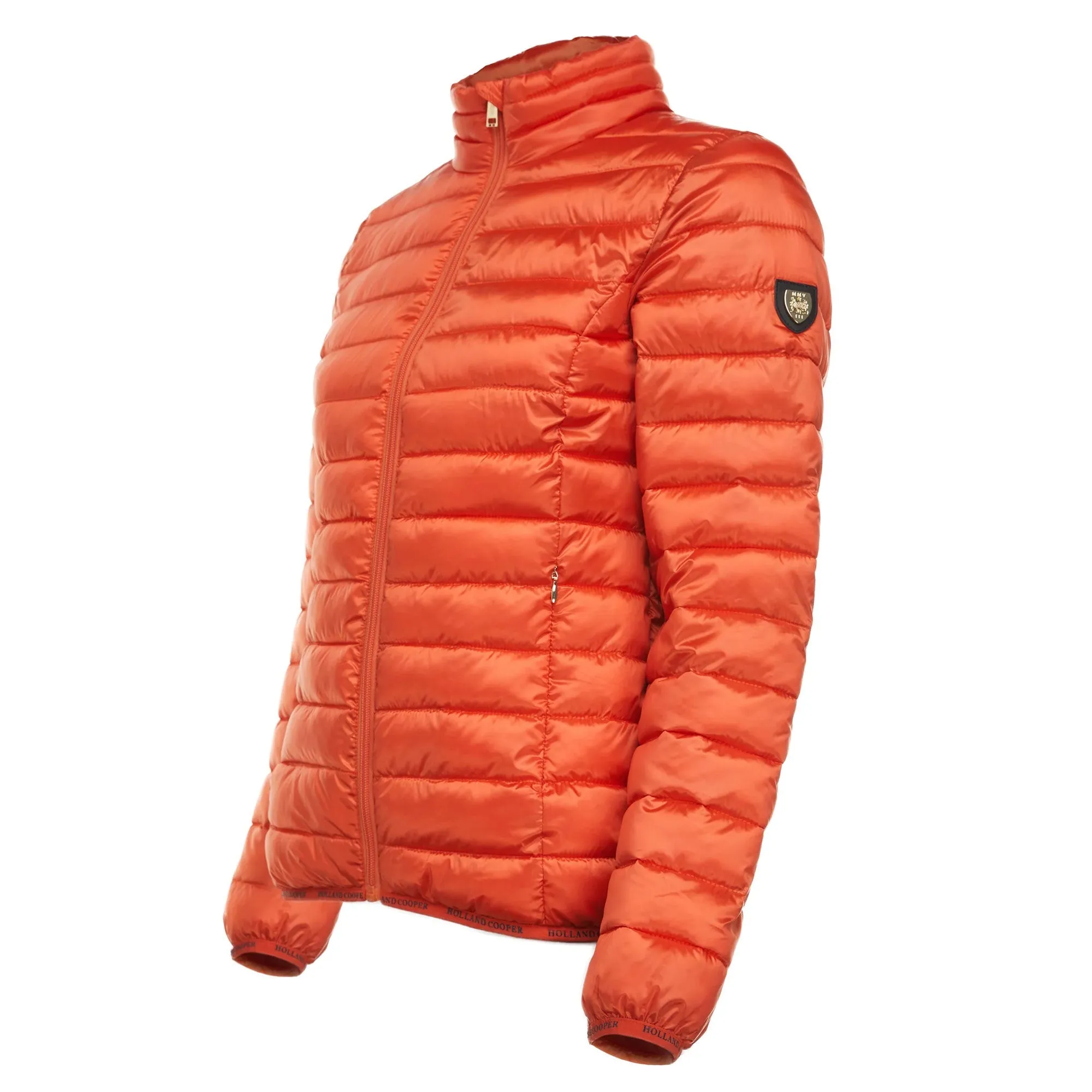 Holland Cooper Ladies Hawling Packable Jacket