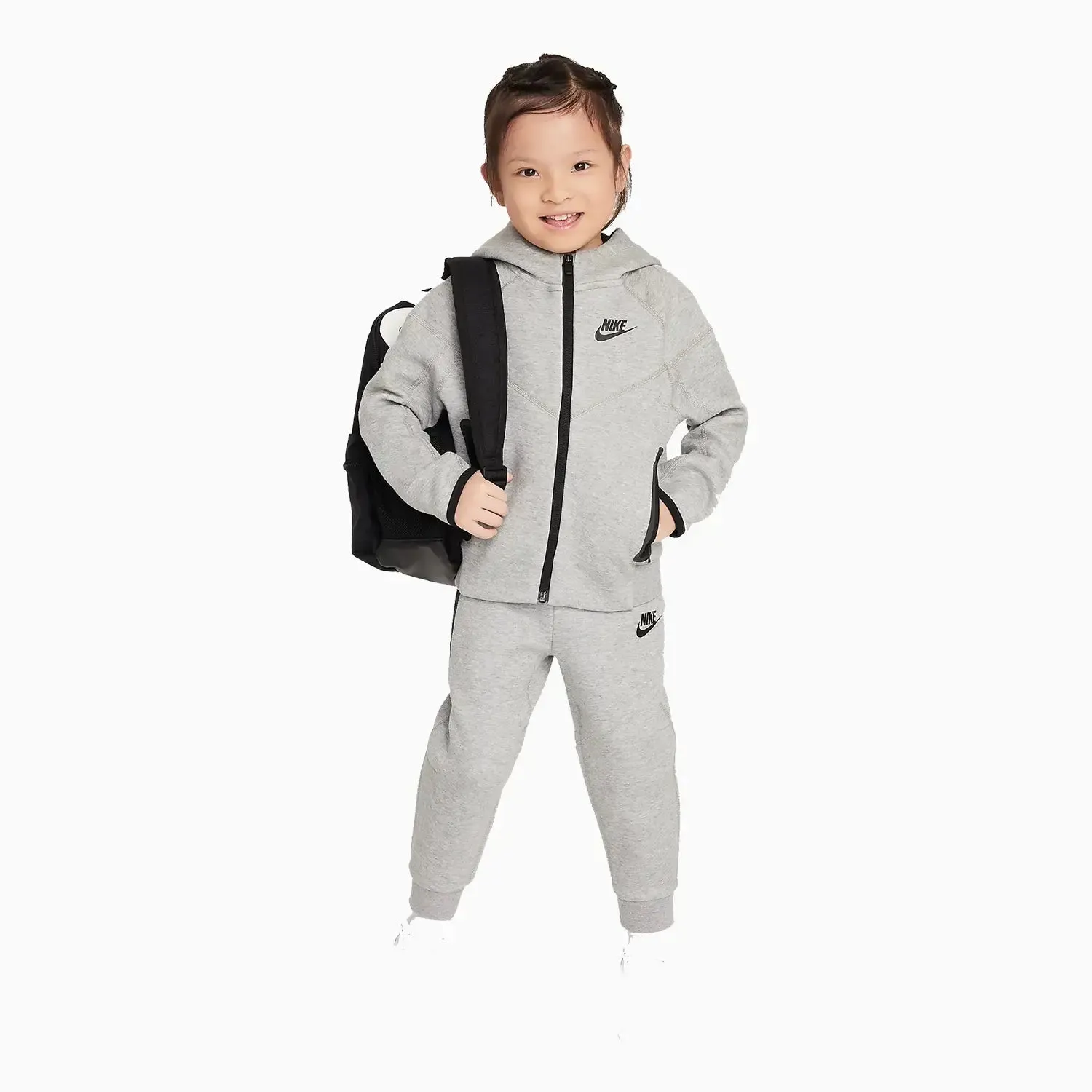 Kid's Sportswear Tech Fleece Tracksuit Toddler