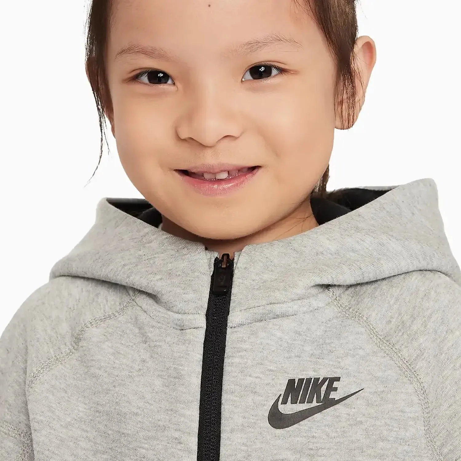 Kid's Sportswear Tech Fleece Tracksuit Toddler