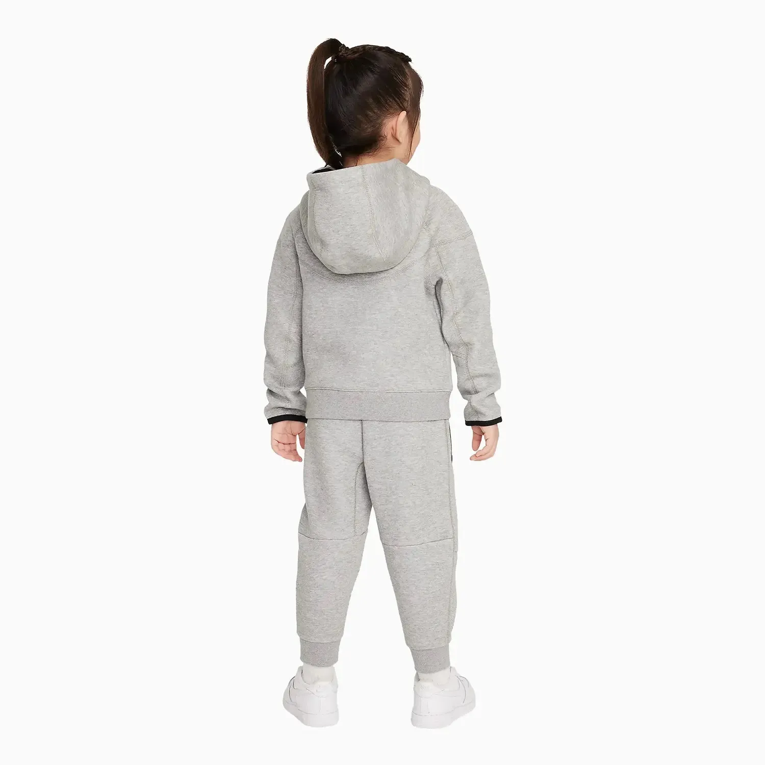 Kid's Sportswear Tech Fleece Tracksuit Toddler