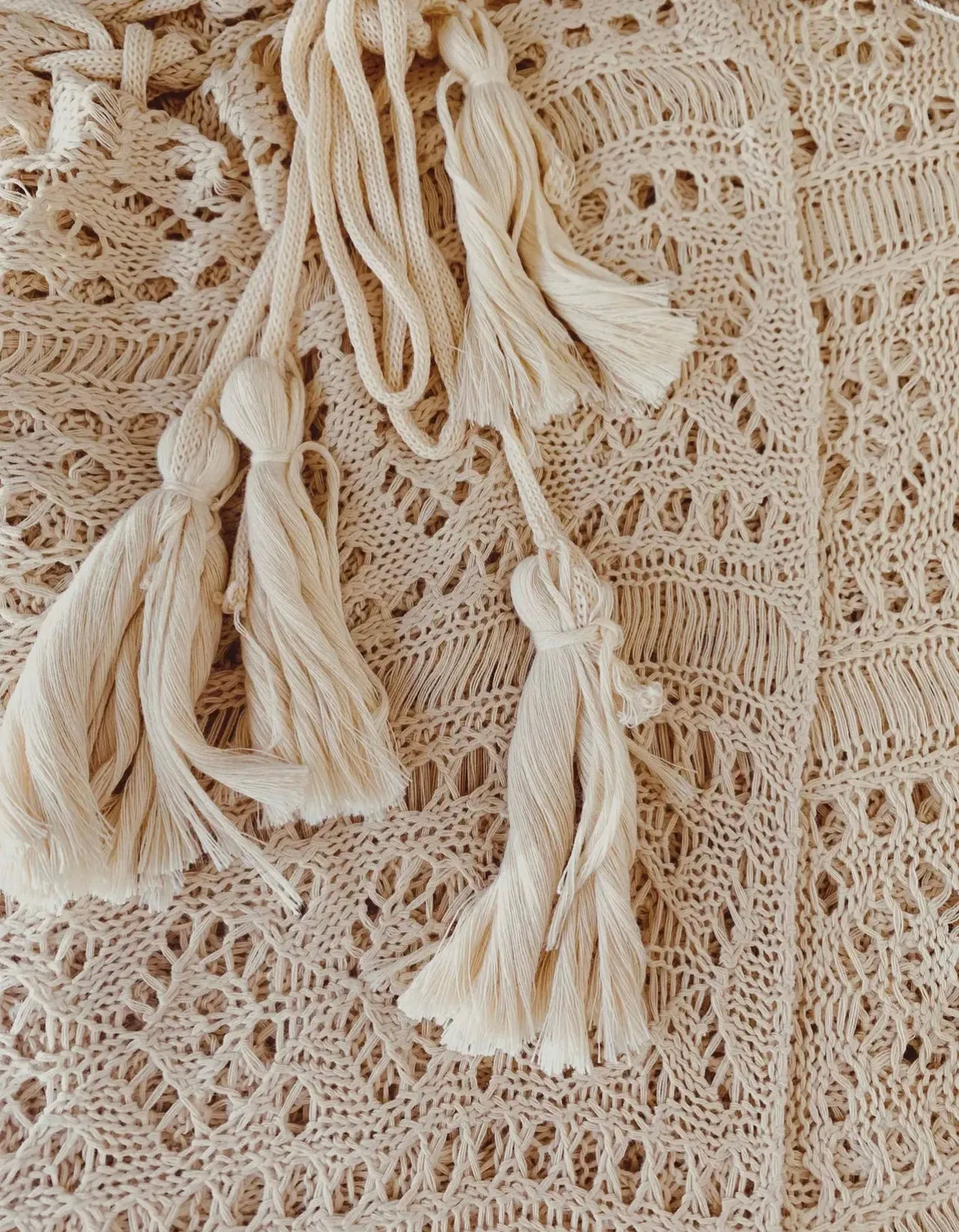 Knit Tunics