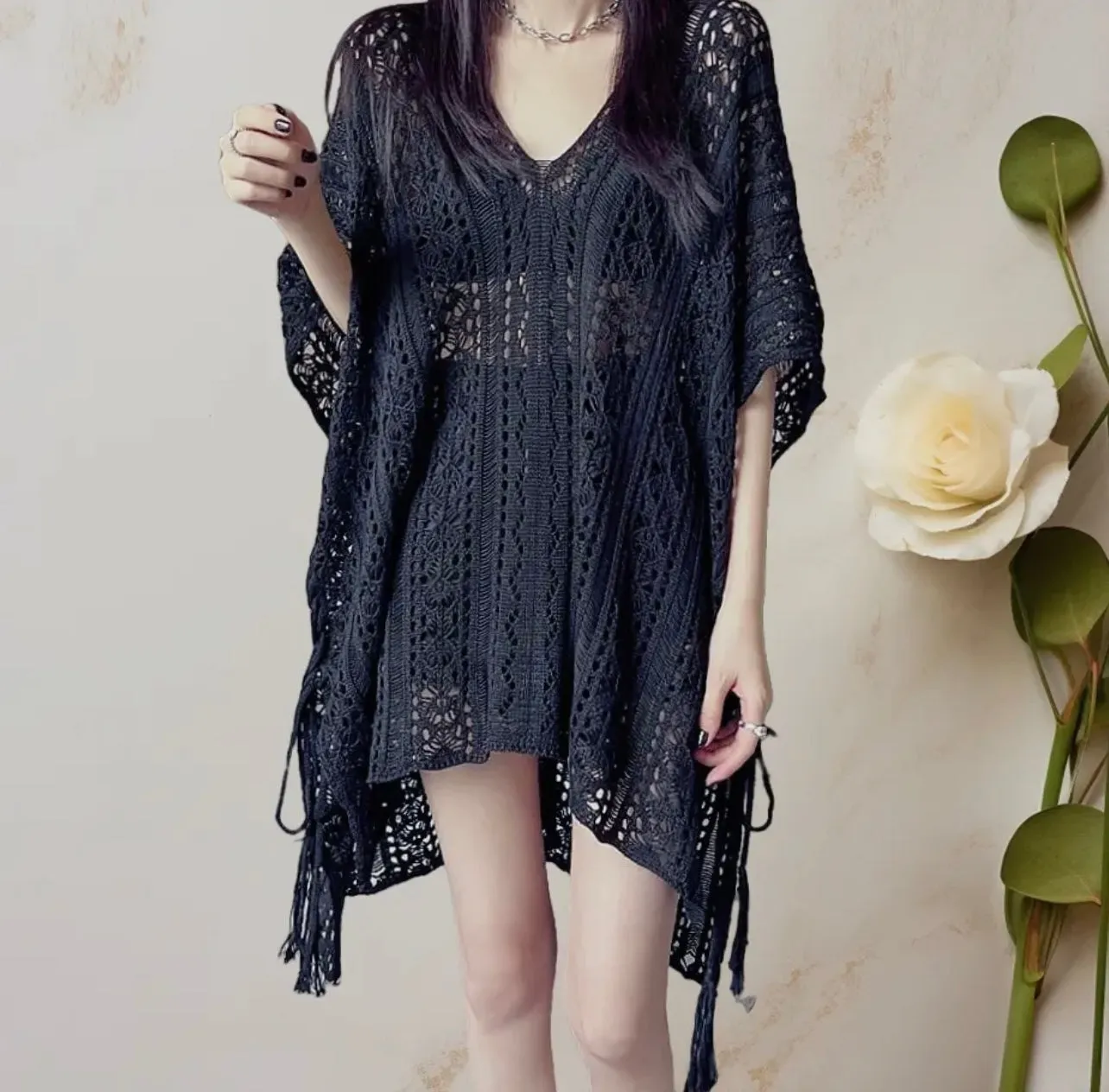 Knit Tunics