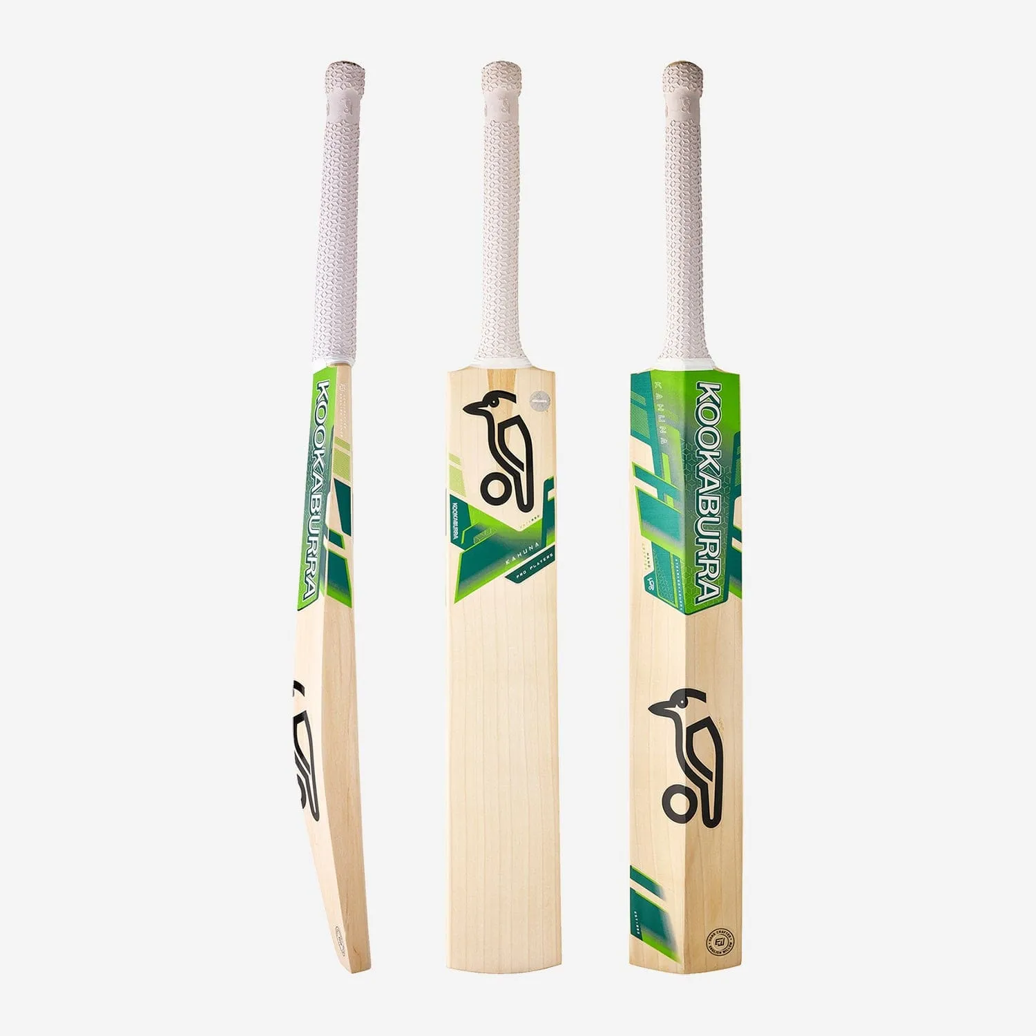 Kookaburra Kahuna Pro Players Cricket Bat Junior 2023