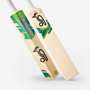 Kookaburra Kahuna Pro Players Cricket Bat Junior 2023