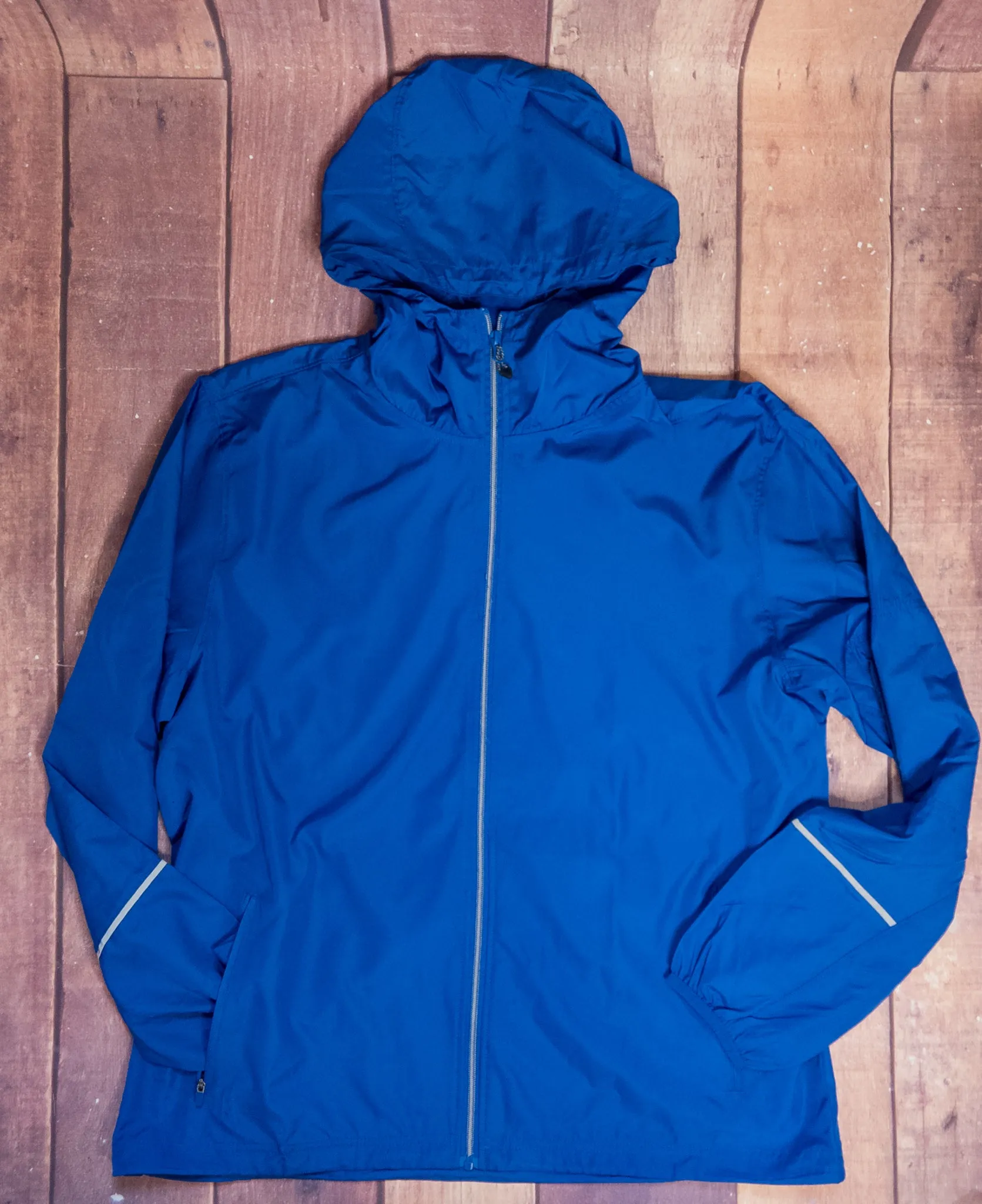 Lightweight Packable Jacket