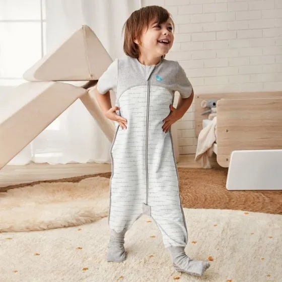 Love to Dream Sleep Suit 1Tog Dreamer Size 1