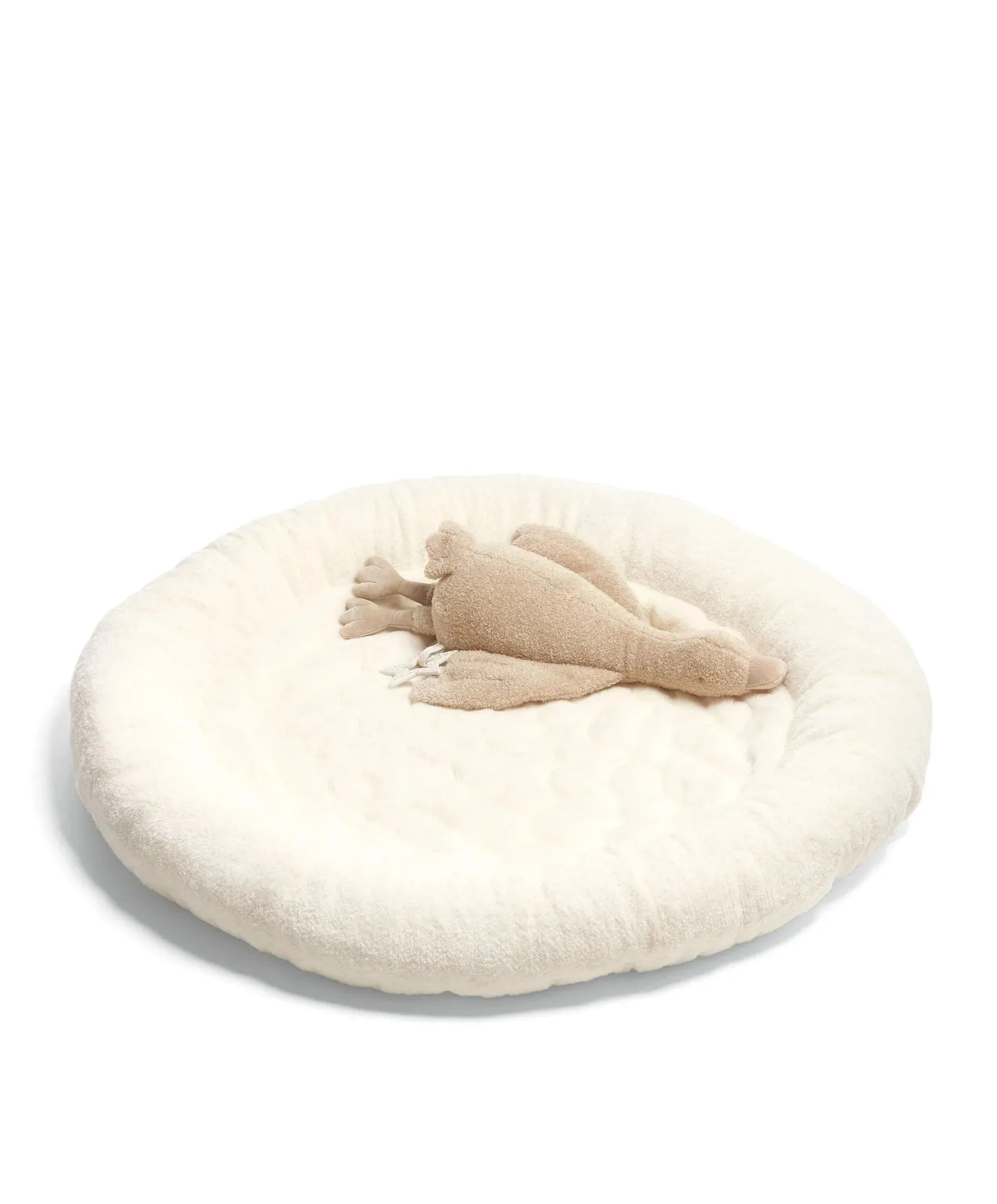 Mamas & Papas Playmat & Gym - Welcome to the World Duckling