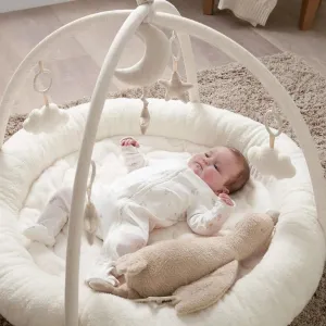 Mamas & Papas Playmat & Gym - Welcome to the World Duckling