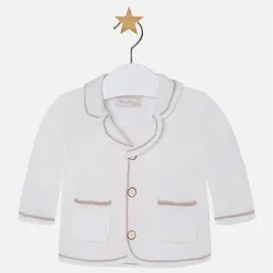 Mayoral Knit Jacket