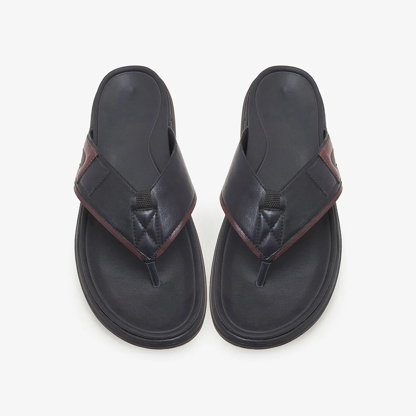 Men's Comfortable Flip Flops