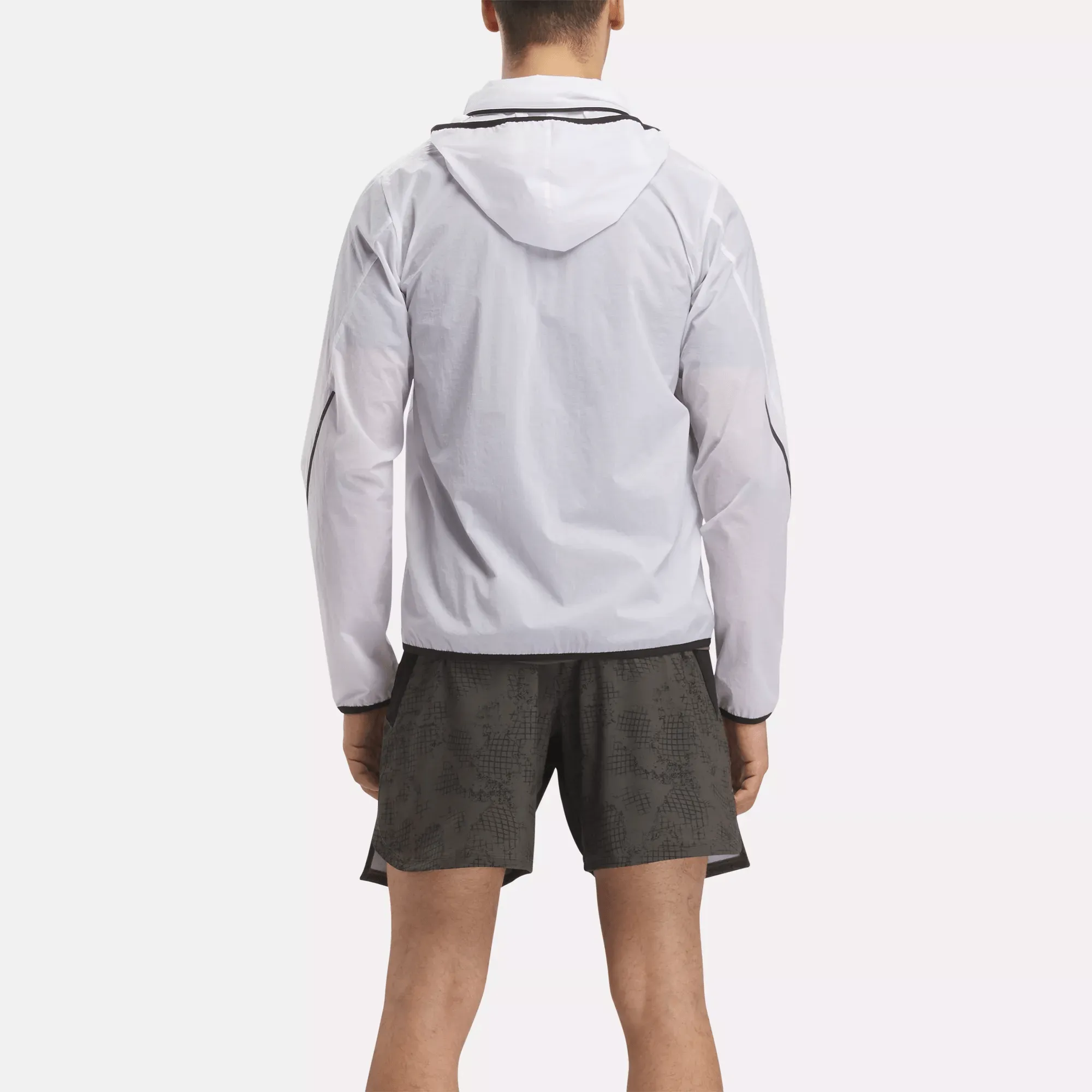 Men's Speed Jacket