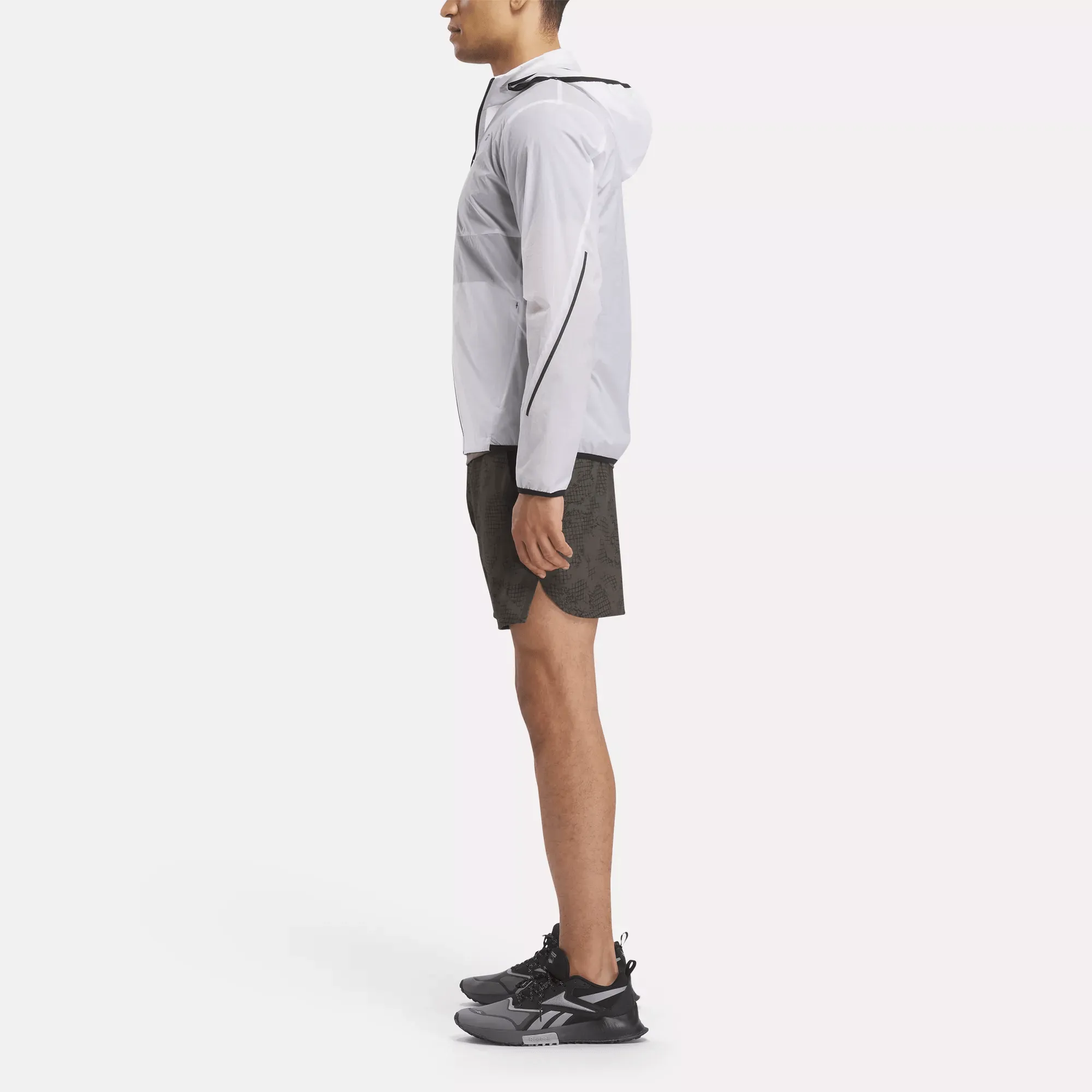 Men's Speed Jacket