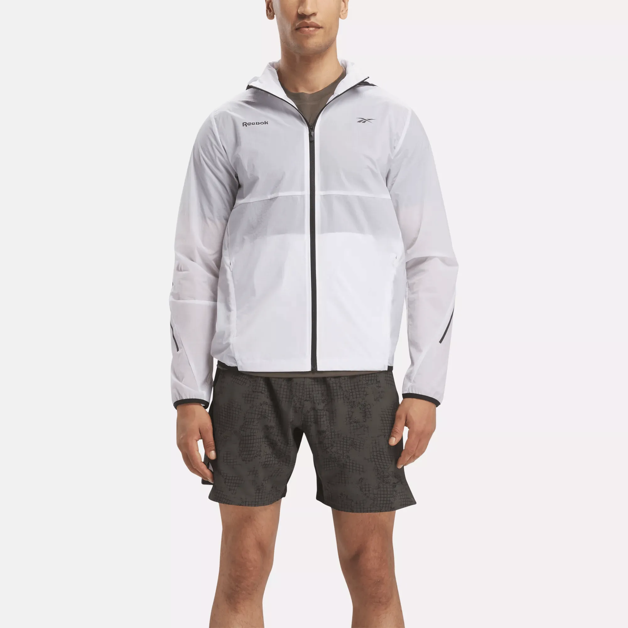 Men's Speed Jacket