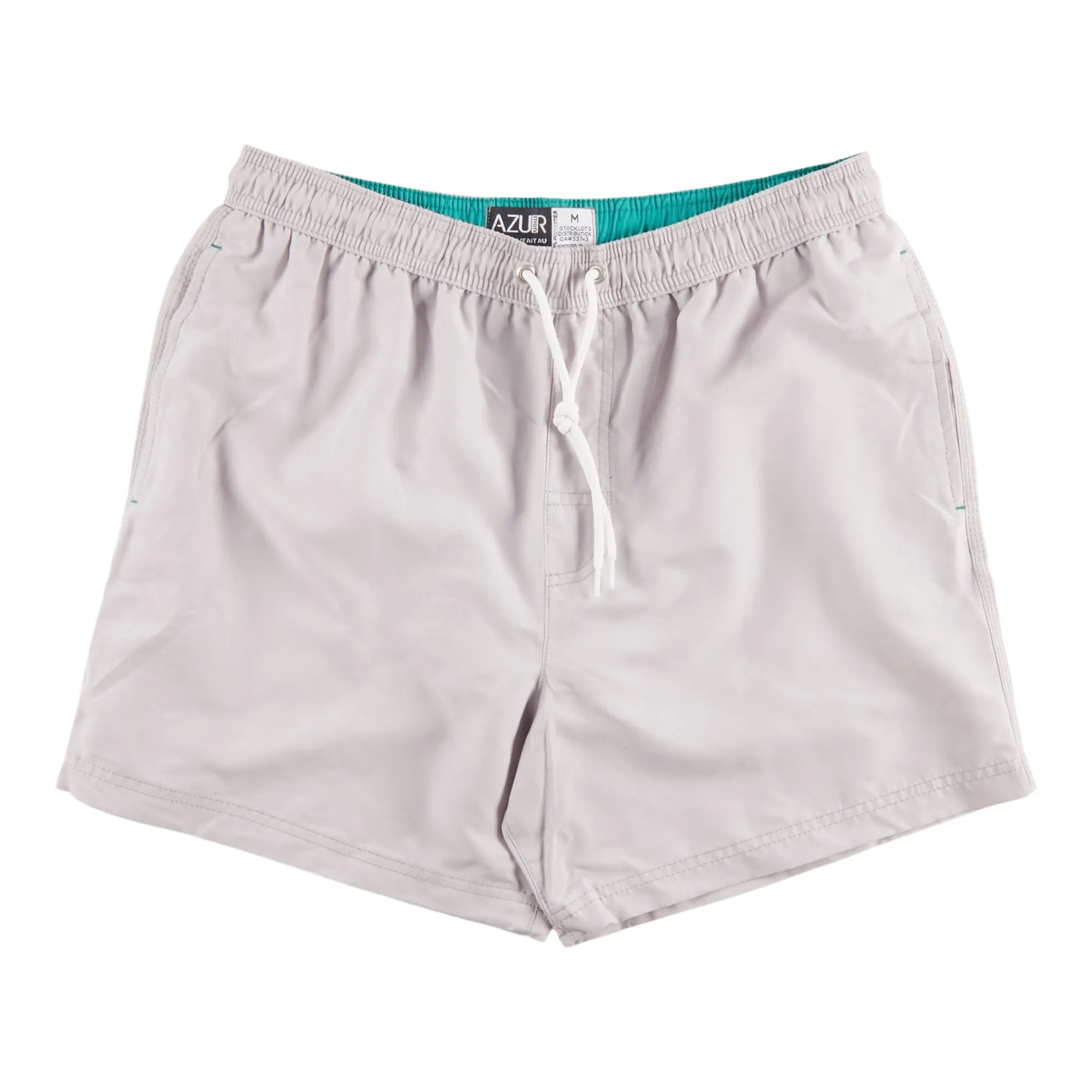 Men's Swim Trunks