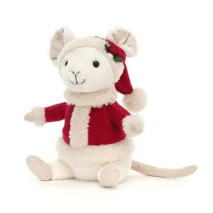 Merry Mouse *