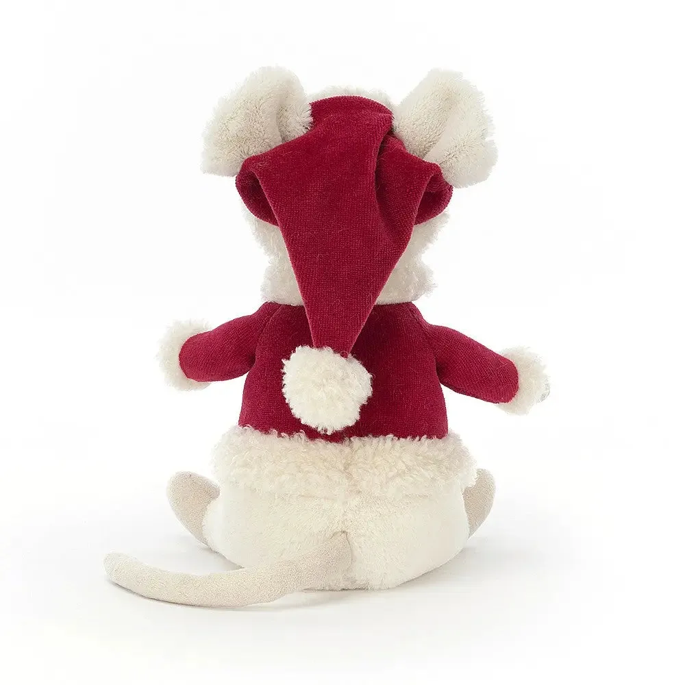 Merry Mouse *
